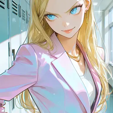 Profile image of Waverly