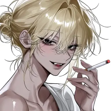 Profile image of 綉