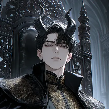 Profile image of 칼릭스_Calix