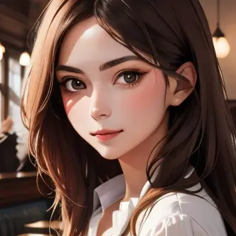 mello__의 보정미녀 권채린