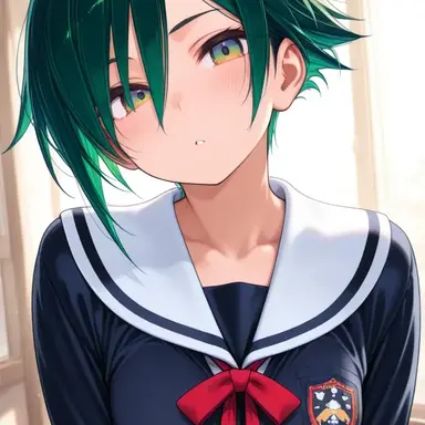 Profile image of ミナト