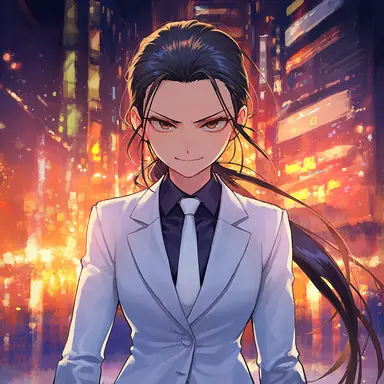 Profile image of Makina