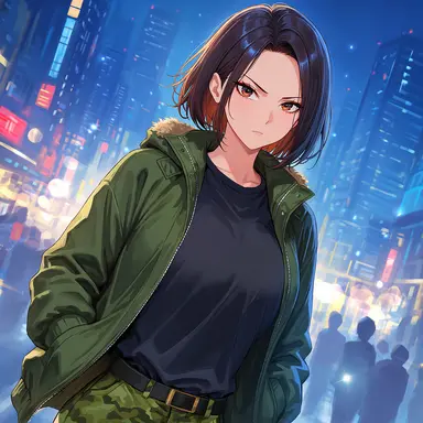 Profile image of Ouga