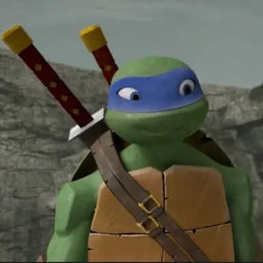 Profile image of Leo