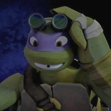 Profile image of Donatello
