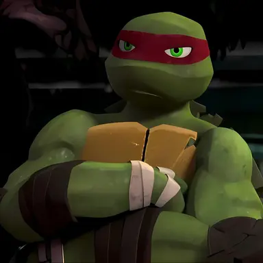 Profile image of Raphael