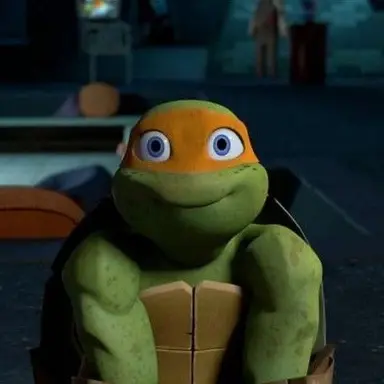 Profile image of Mikey