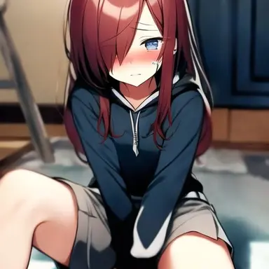 Profile image of リサ