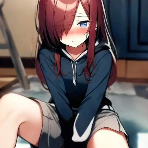 StickyCoach5493의 乗り込んできたヤンデレ