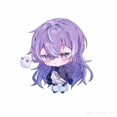Profile image of 星導ショウ