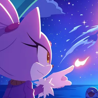 Profile image of Blaze