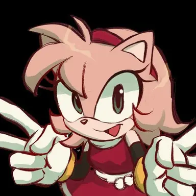 Profile image of Amy