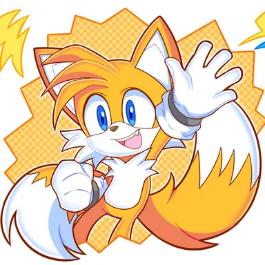 Profile image of Tails