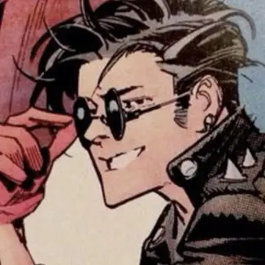 Profile image of 코너 켄트