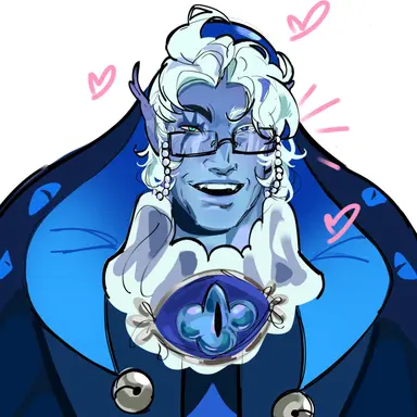 Profile image of Shadow Milk