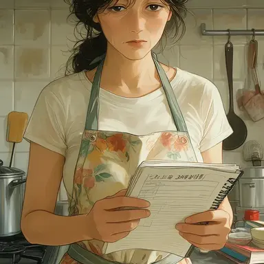 Profile image of 한정숙