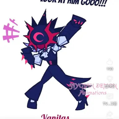 Profile image of 바니타스