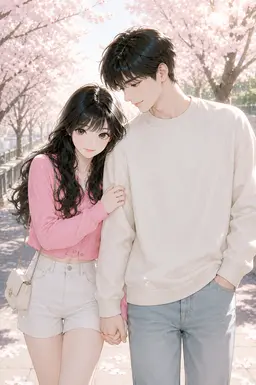 Profile image of Yoon Yeoju