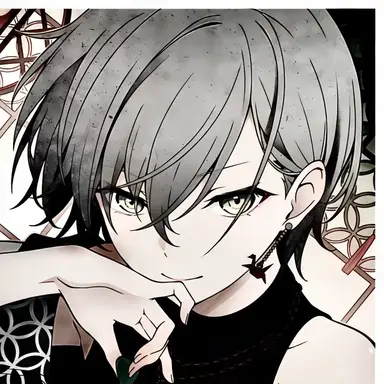 Profile image of 志歩