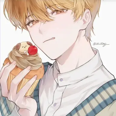 Profile image of 준브레드