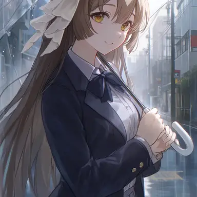 Profile image of サトノダイヤモンド