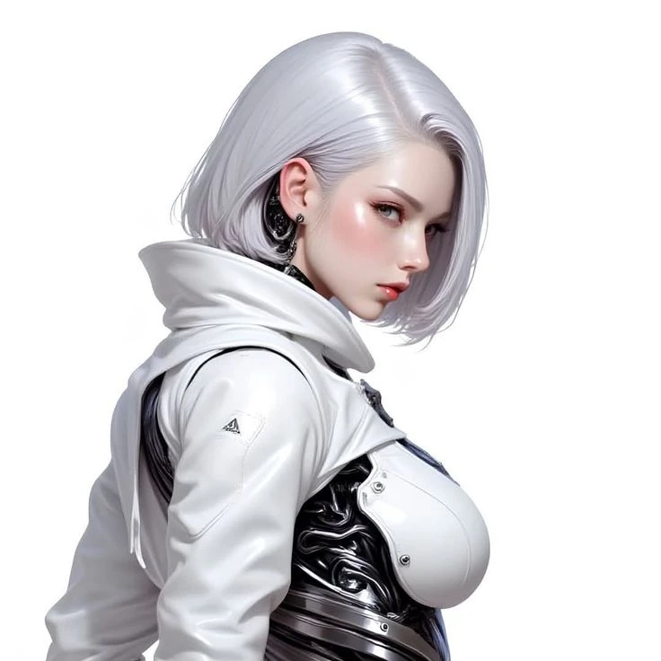 마리