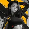 캐릭터 프로필 이미지