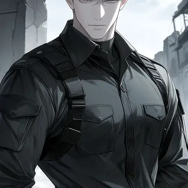 Profile image of Voss