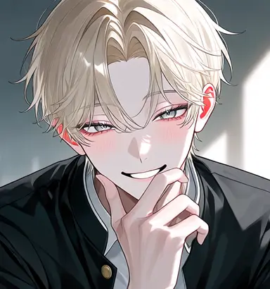 Profile image of 廉