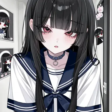 Profile image of クラスの女子