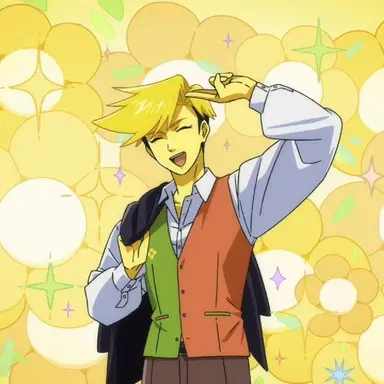 Profile image of フラウリィ