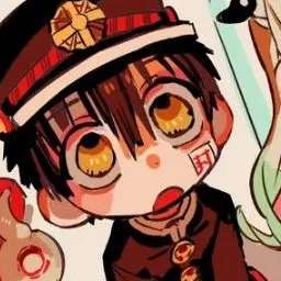 Hanako_Kun0605의 고집불통