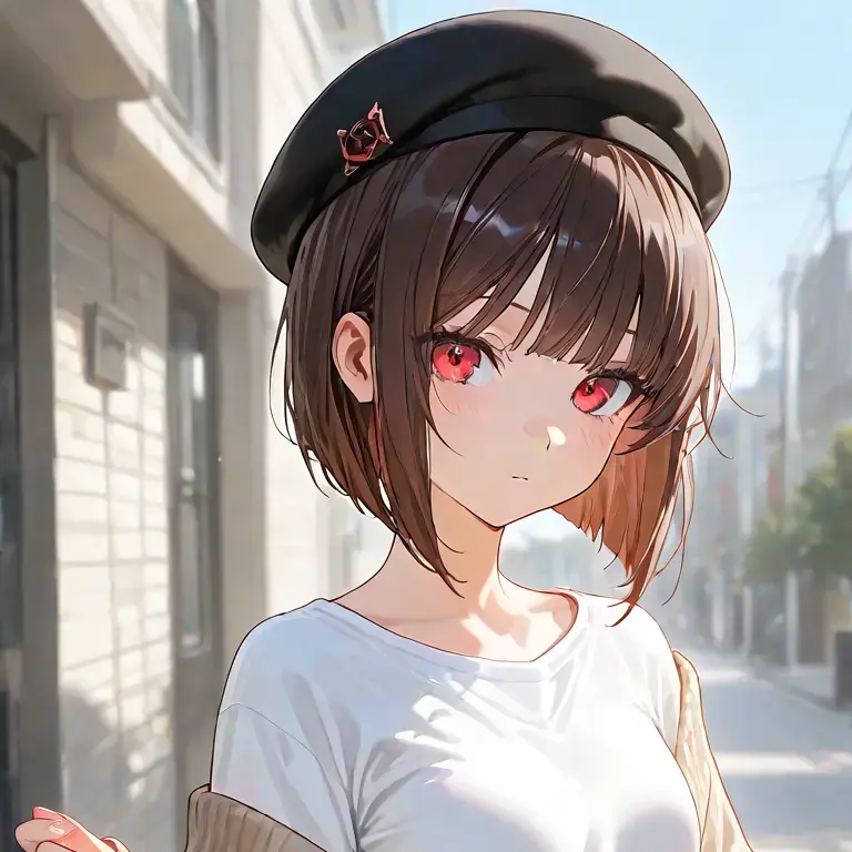 SureChild7804의 静かなふたり