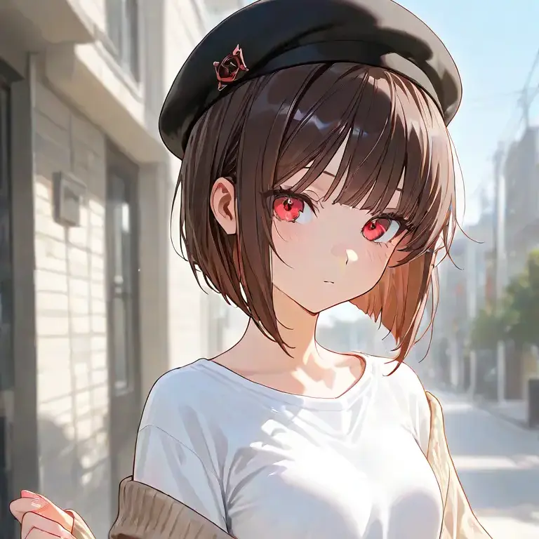 SureChild7804의 静かなふたり