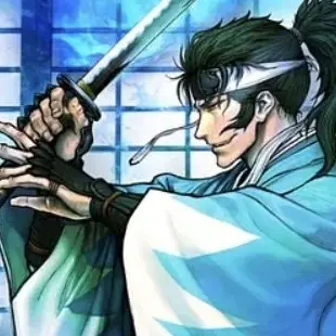 Profile image of バーサーカー