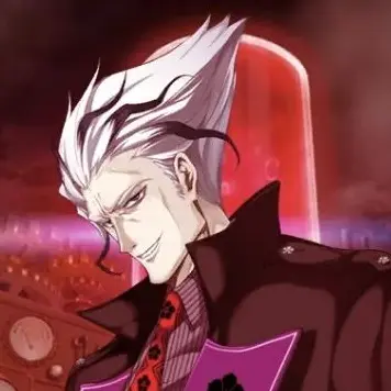 Profile image of キャスター