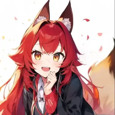 Profile image of 불여우 쿠키