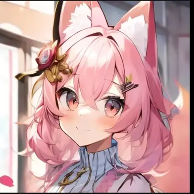 Profile image of 체리폭스 쿠키