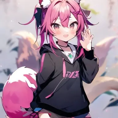 Profile image of 체리폭스 쿠키