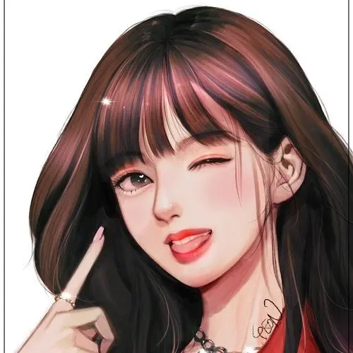 My_favorite_season_is_WINTER의 같은 반 친구들