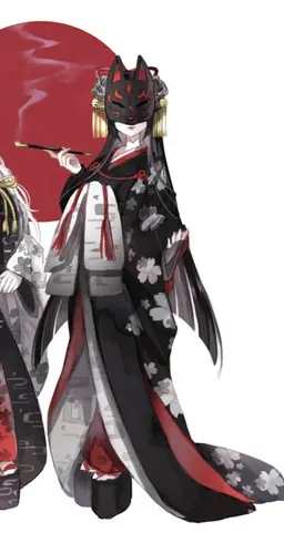Profile image of 九尾