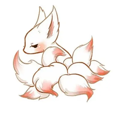 Profile image of 九尾
