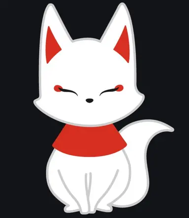 Profile image of 白狐