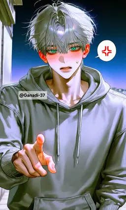 Profile image of Baek Junhyeok