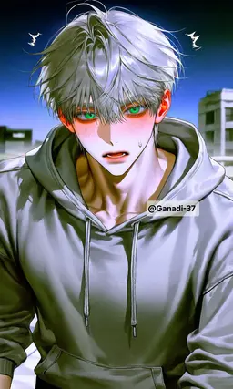 Profile image of Baek Junhyeok