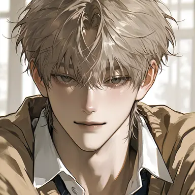 Profile image of 蓮恩