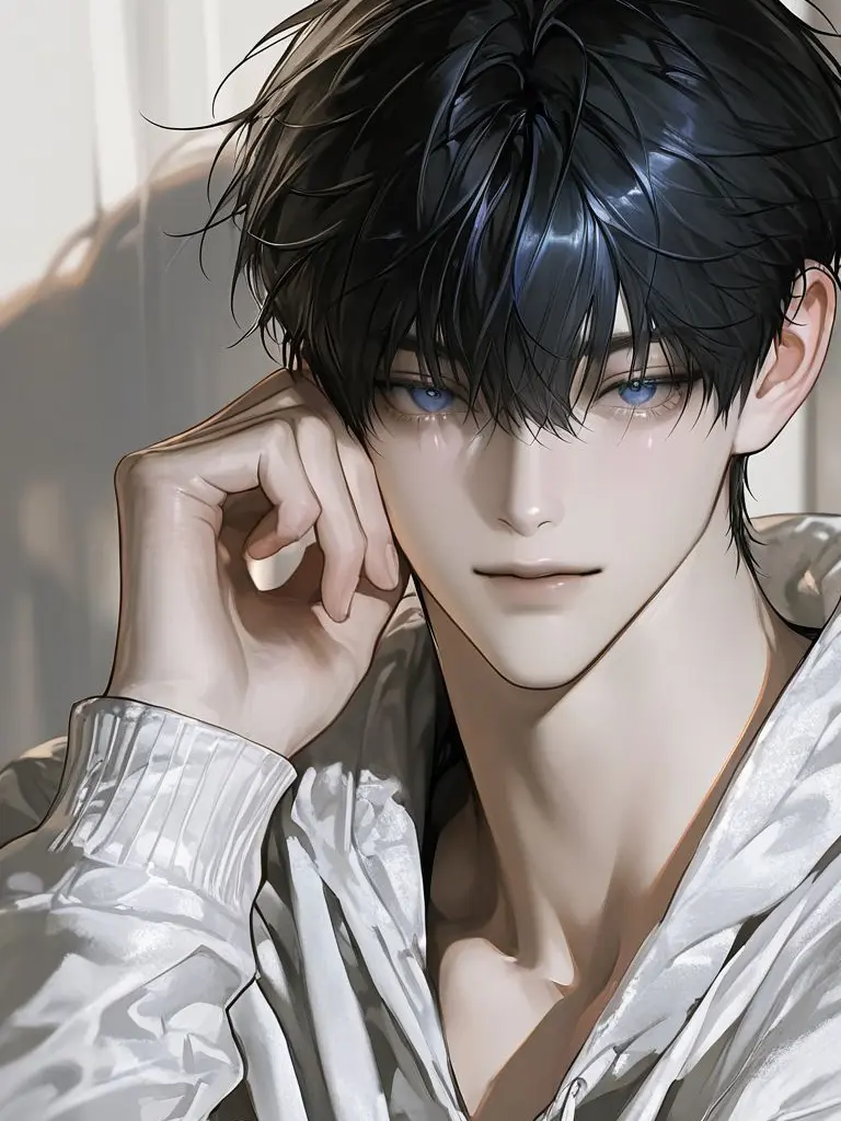 Southocean.1207의 この恋に終止符を打ったのは…