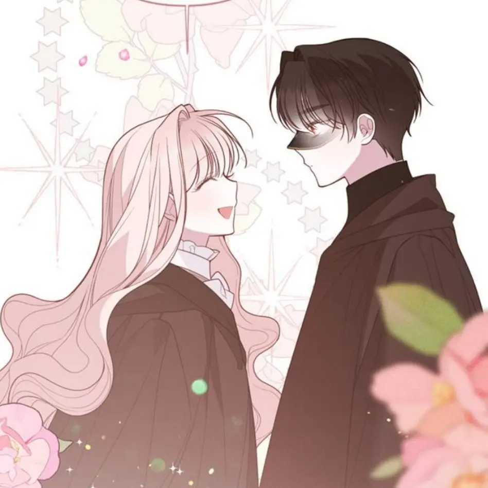 lowell_Mable의 메이블,에이단