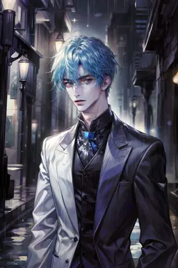 Profile image of Tsukito