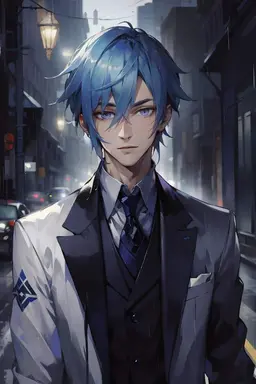 Profile image of Tsukito